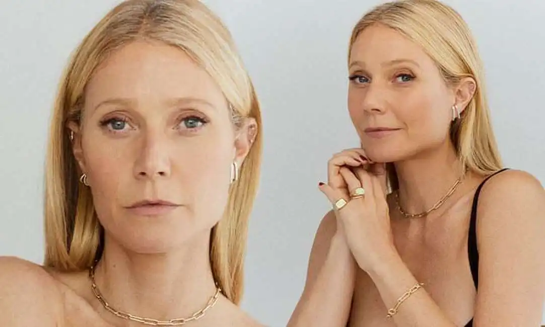 gwyneth paltrow