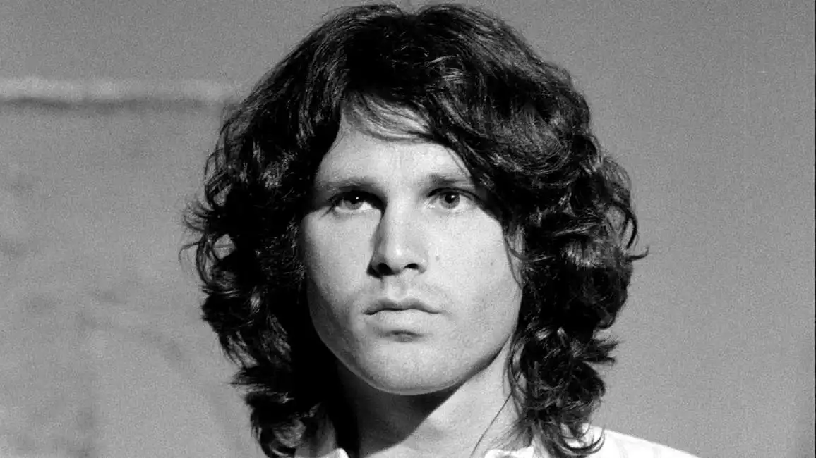 jim morrison 2