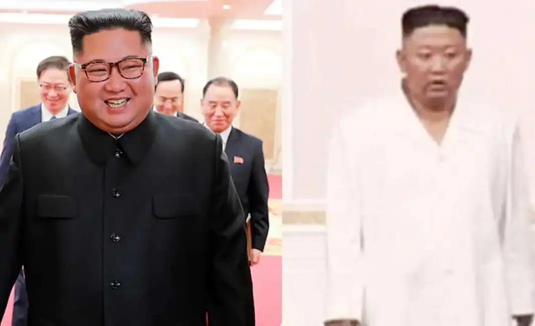 kim jong un 