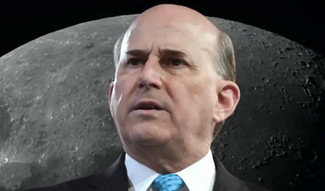 louie gohmert