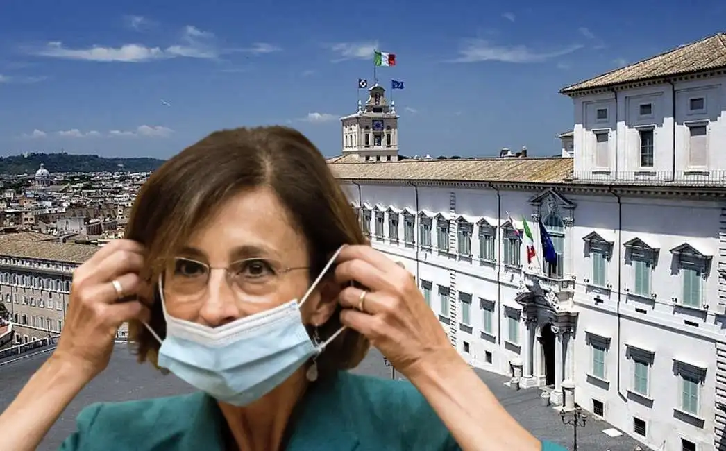 marta cartabia quirinale