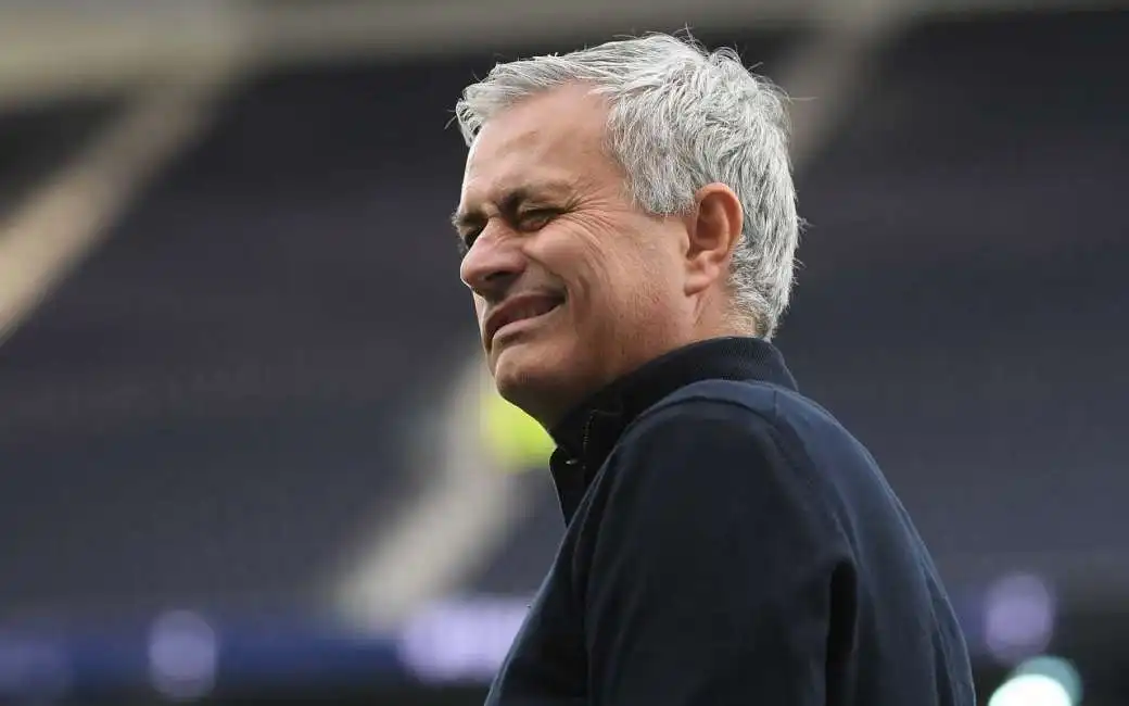 mourinho