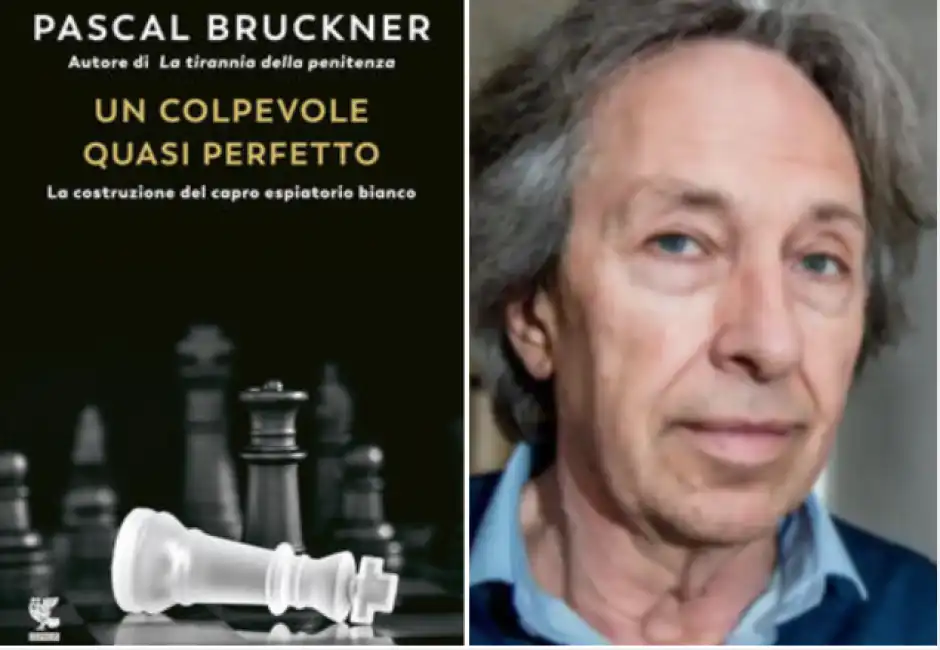 pascal bruckner