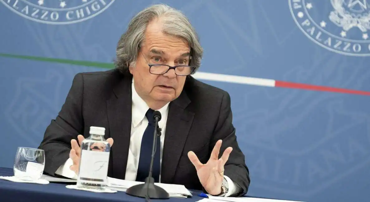 renato brunetta