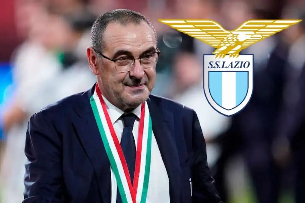 sarri lazio