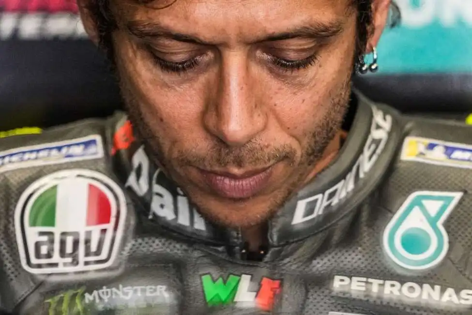 valentino rossi