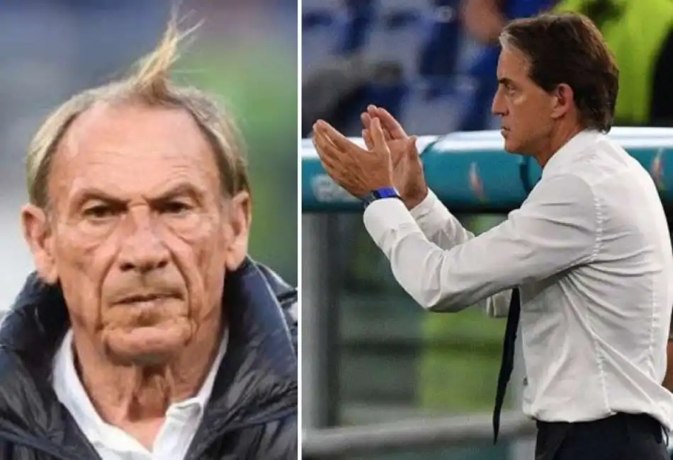 zdenek zeman roberto mancini