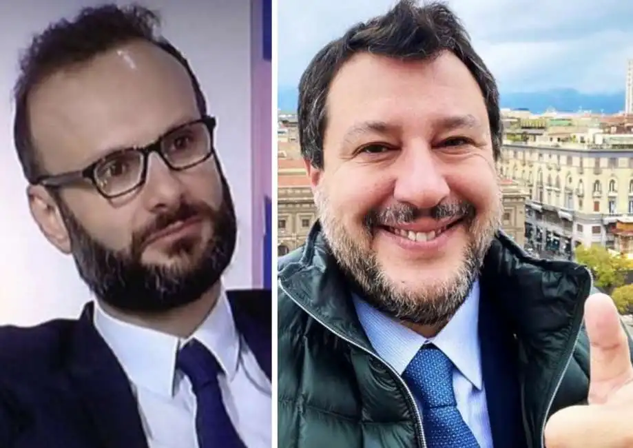 antonio capuano matteo salvini 