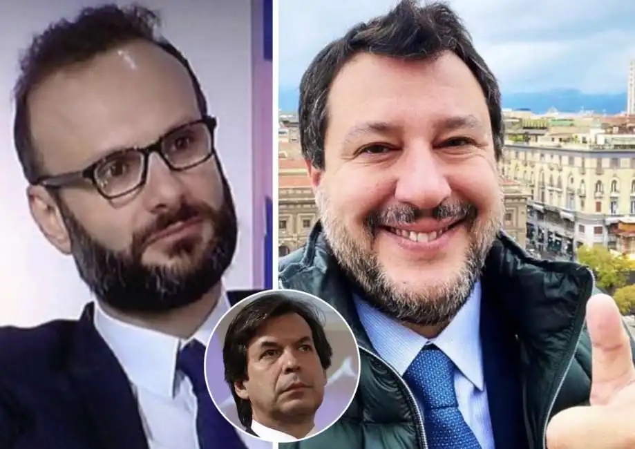 antonio capuano matteo salvini carlo messina 