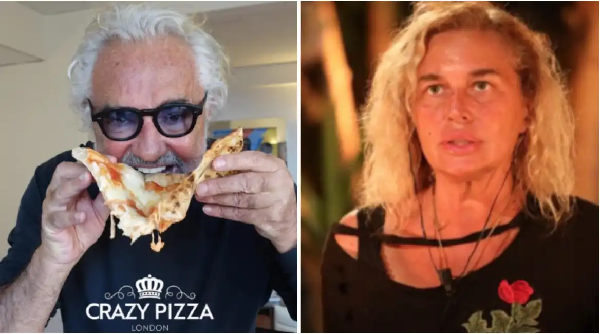 briatore lory del santo