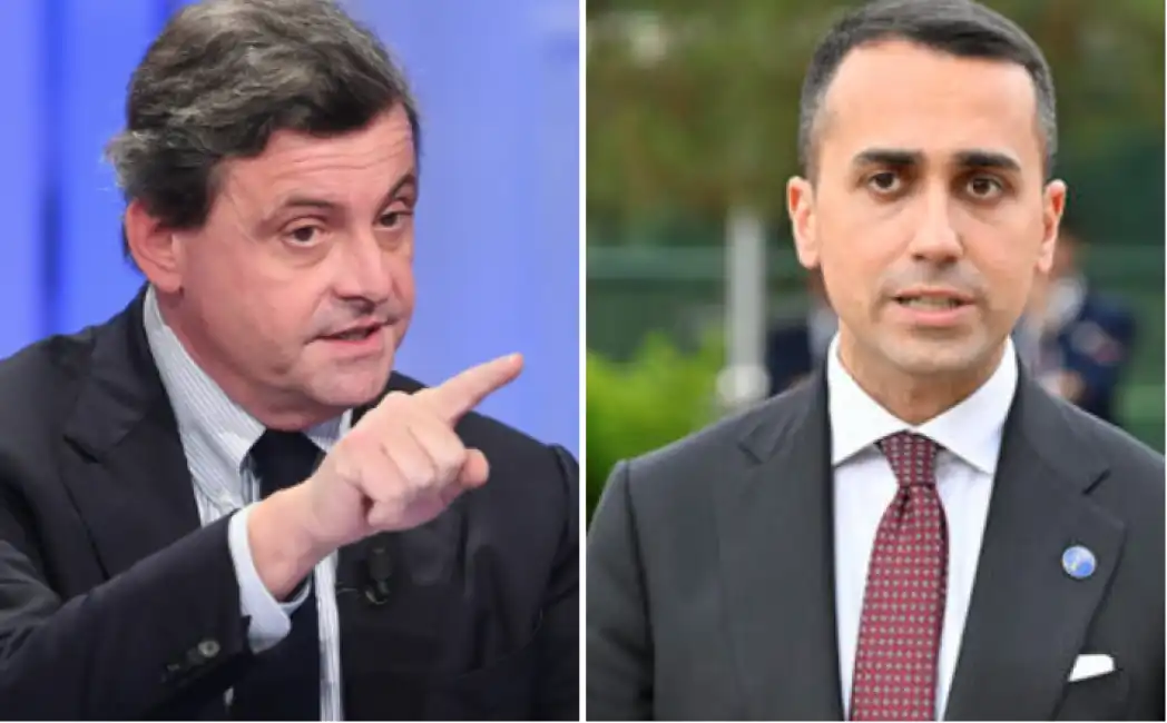 calenda di maio