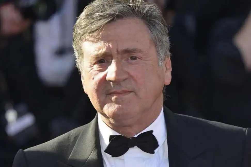 daniel auteuil