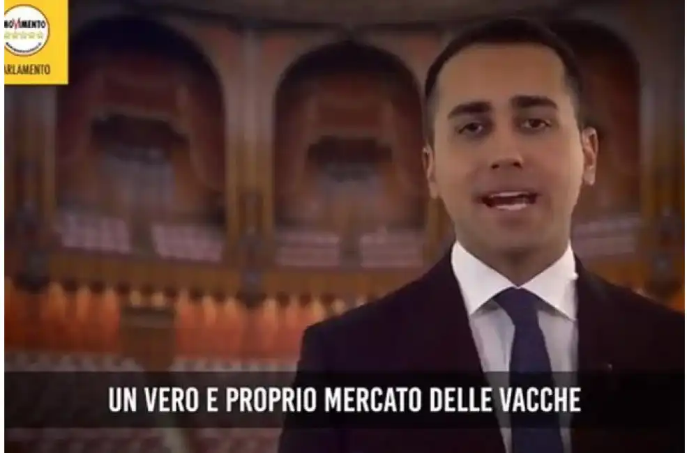 di maio