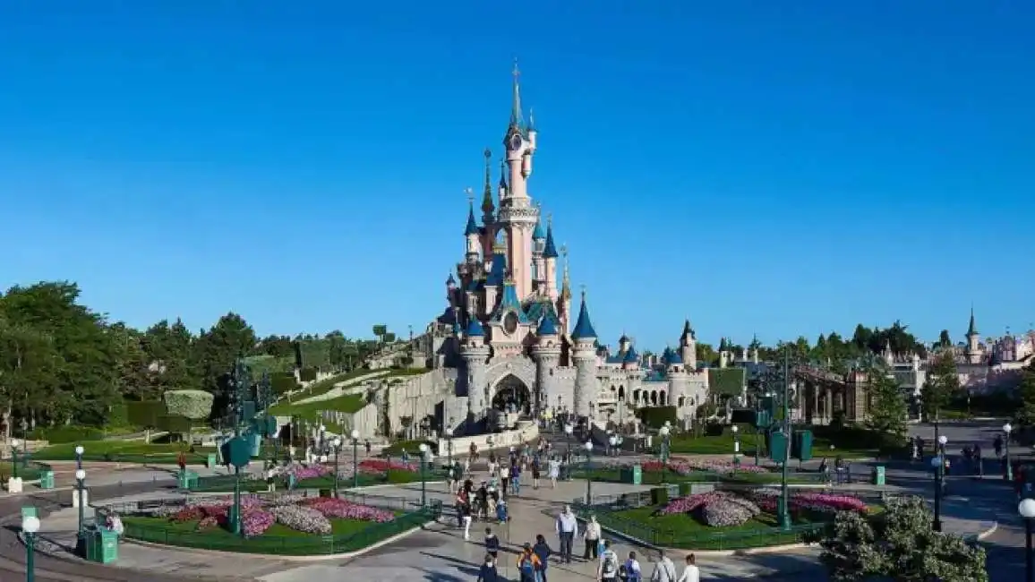 disneyland paris