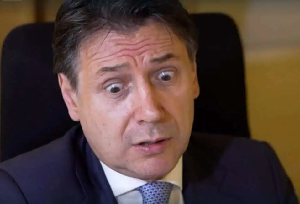 giuseppe conte 