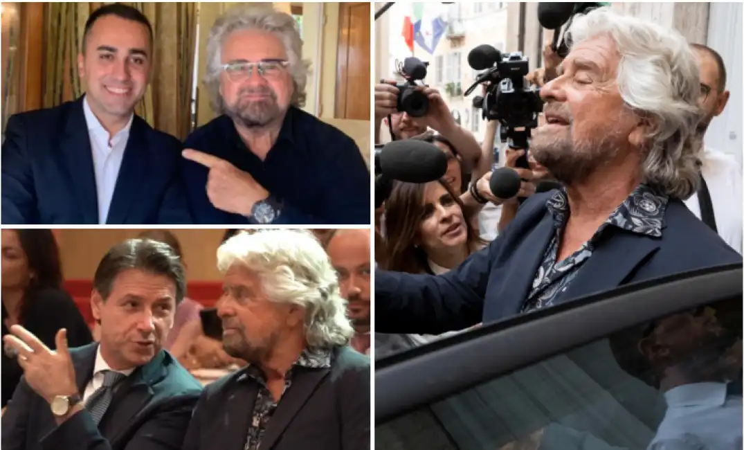 grillo