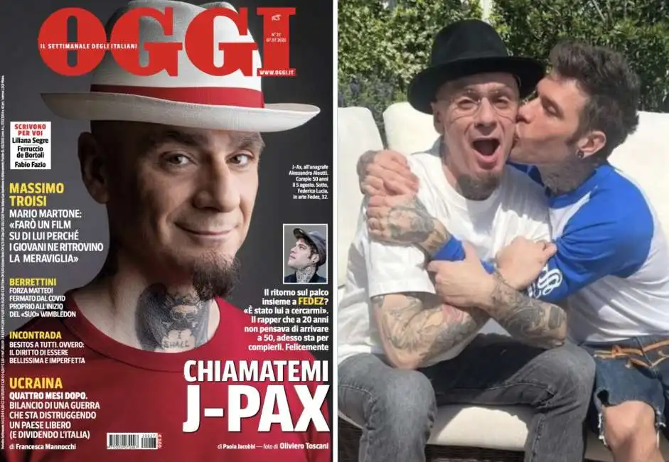 j-ax jax fedez 