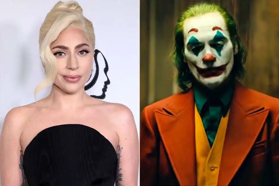 lady gaga harley quinn joker folie a deux 