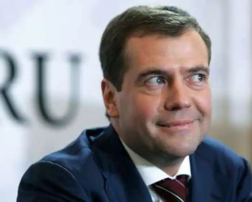 medvedev