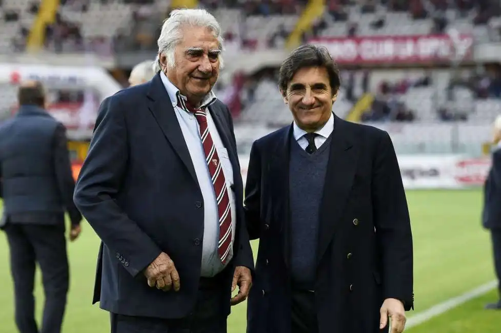 morto il vicepresidente del torino giuseppe cairo 1