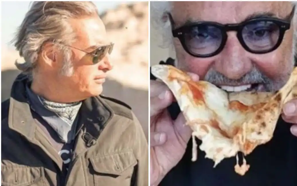 parodi briatore