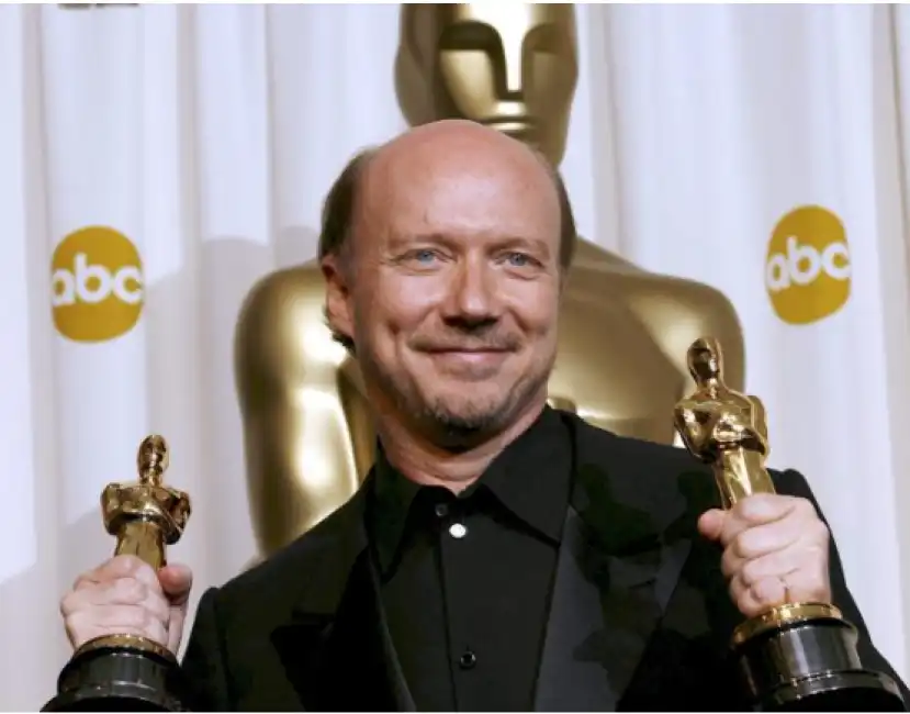 paul haggis