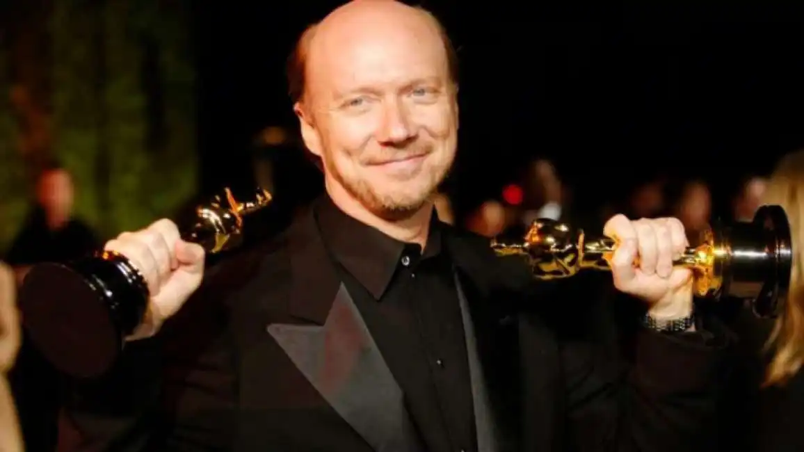 paul haggis 