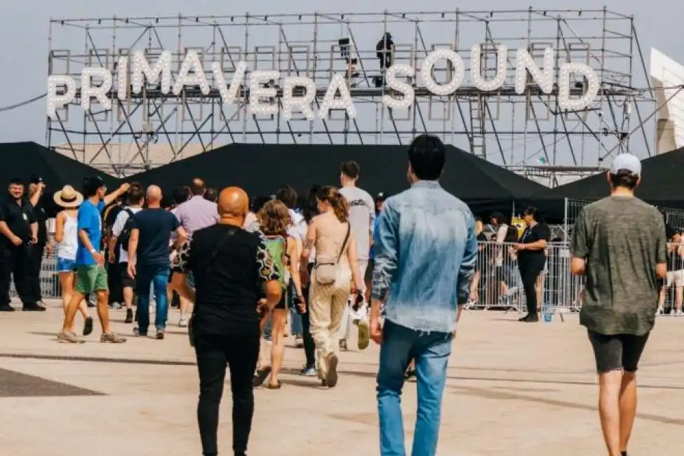 primavera sound 