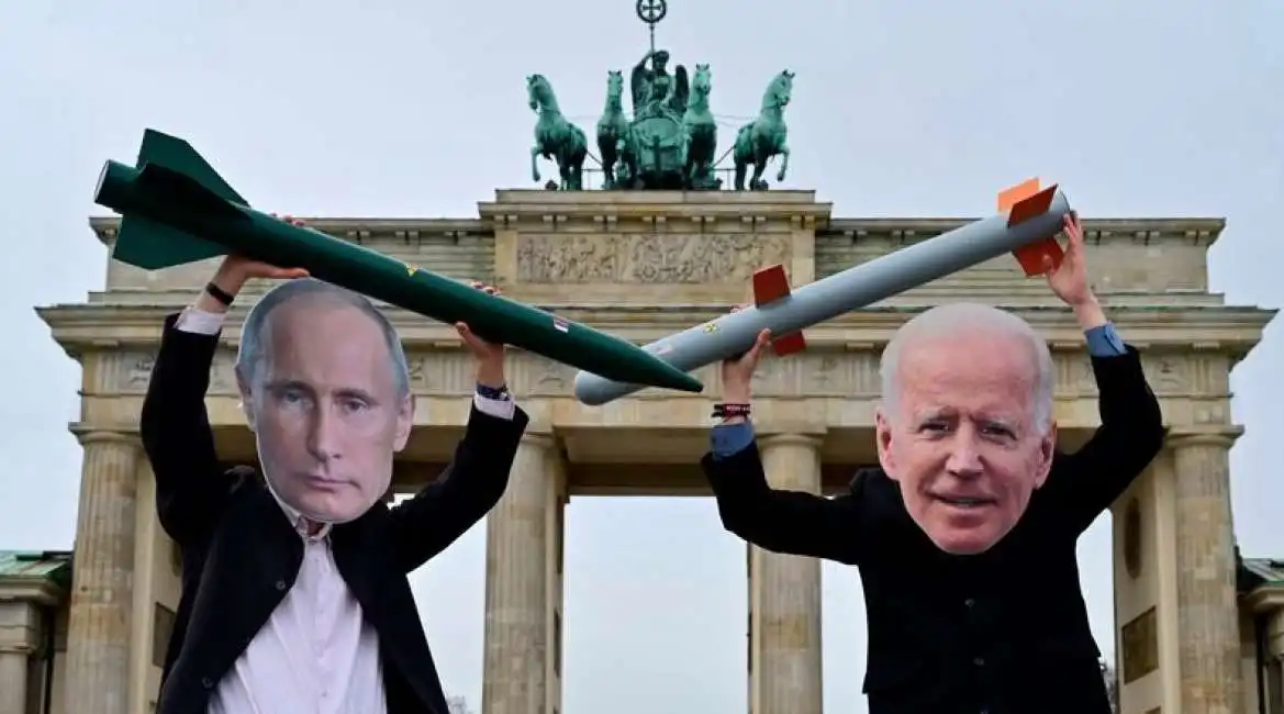 putin biden