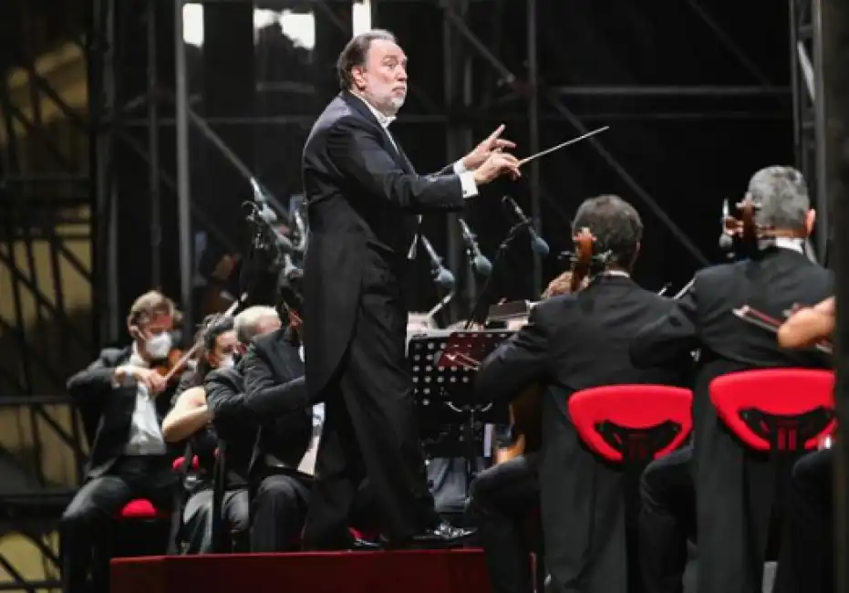 riccardo chailly