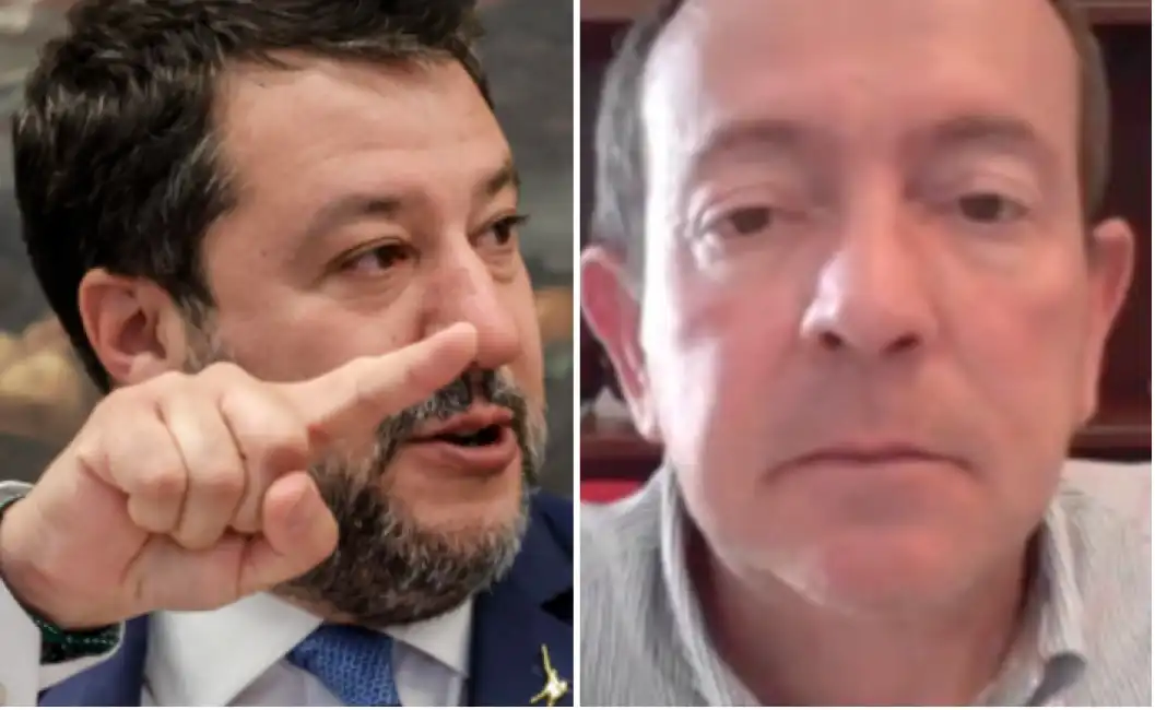 salvini maurizio crippa