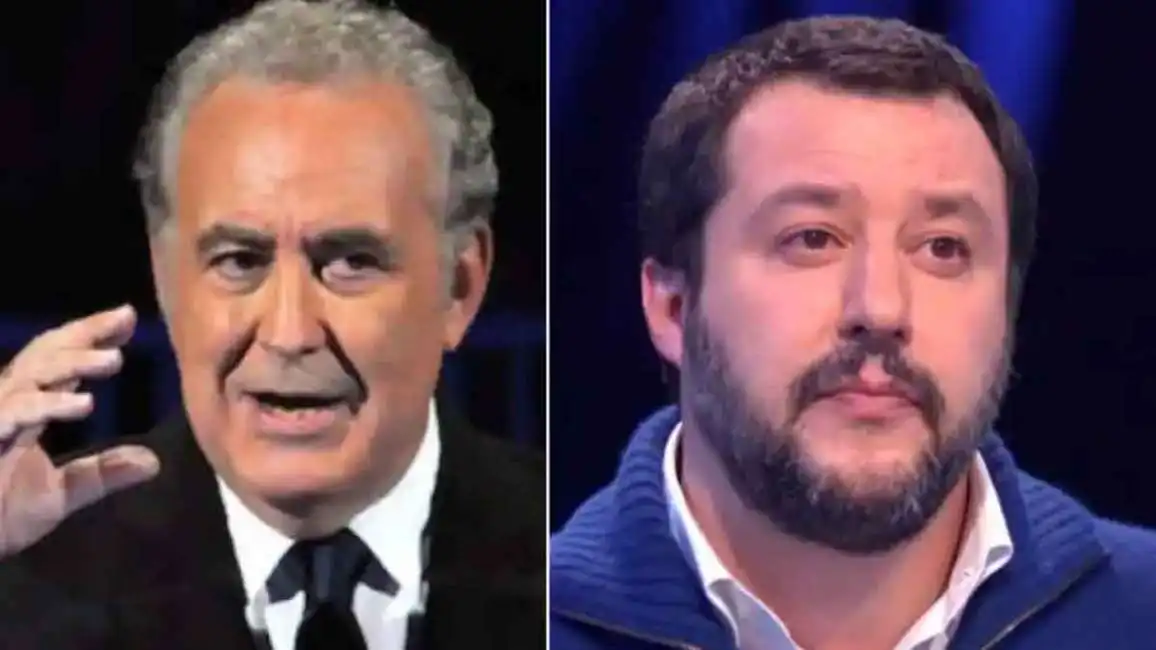 salvini santoro