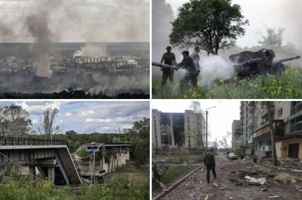 severodonetsk