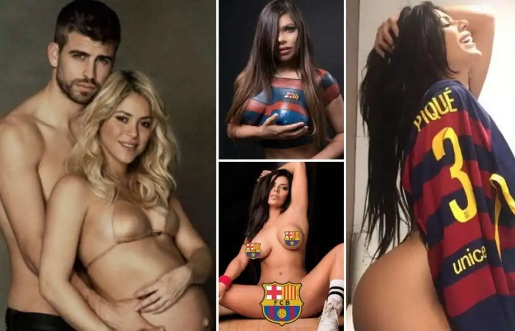 suzy cortez gerard pique shakira 