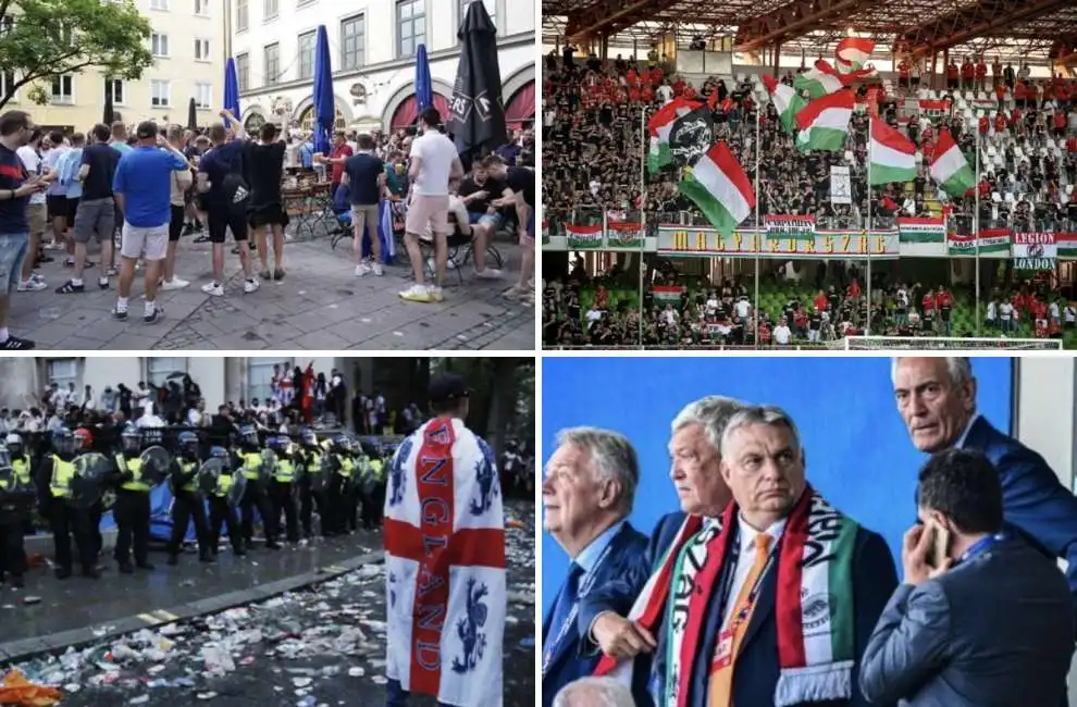 tifosi ultras nations league