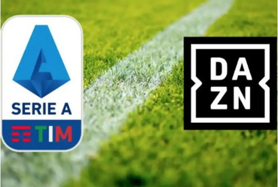 tim dazn