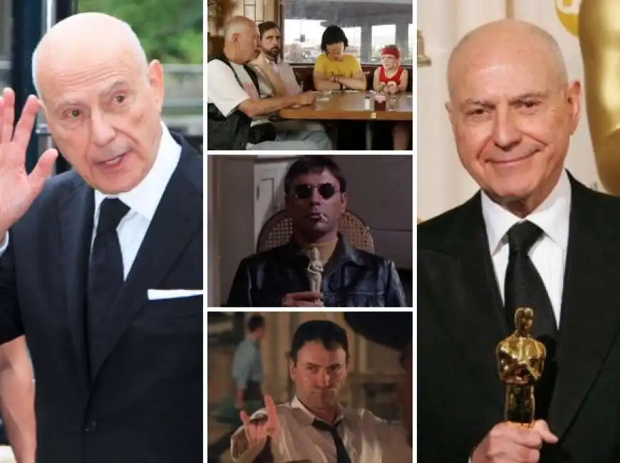 alan arkin 