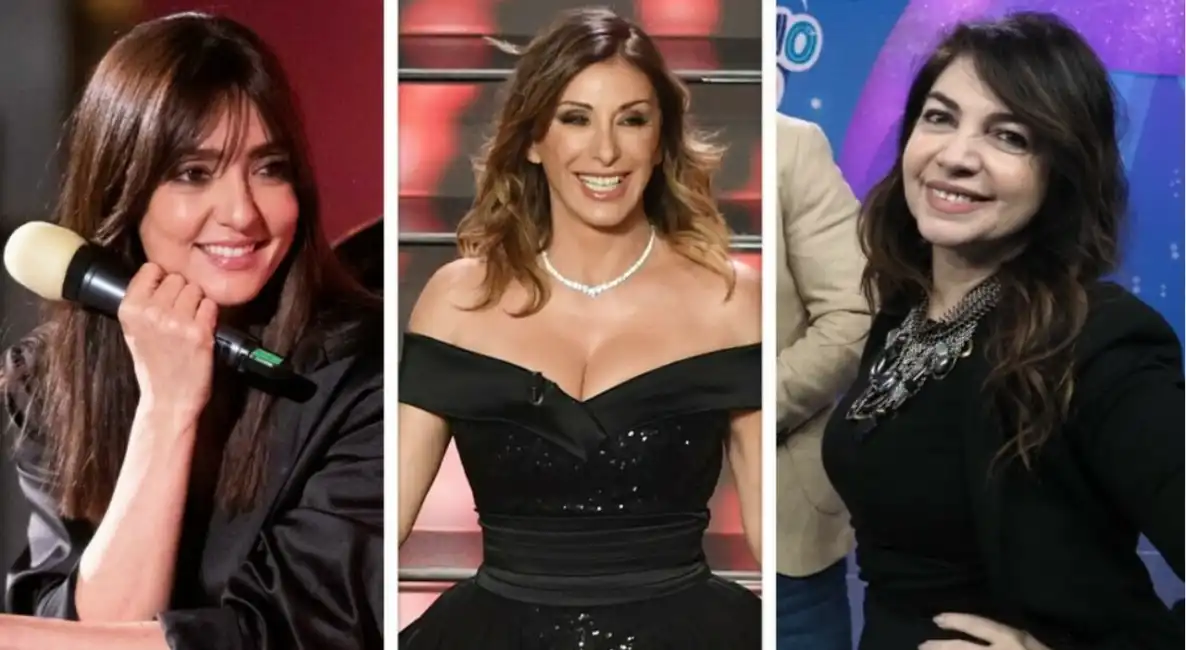 ambra sabrina salerno cristina d'avena