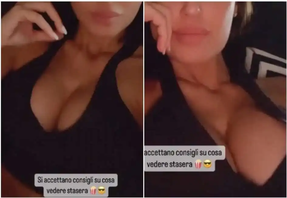 anna tatangelo 