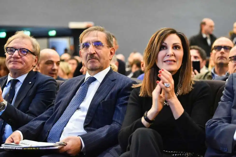 daniela santanche ignazio la russa