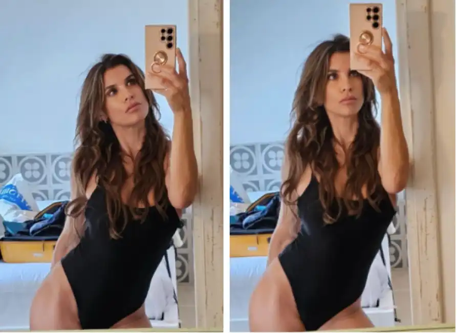 elisabetta canalis