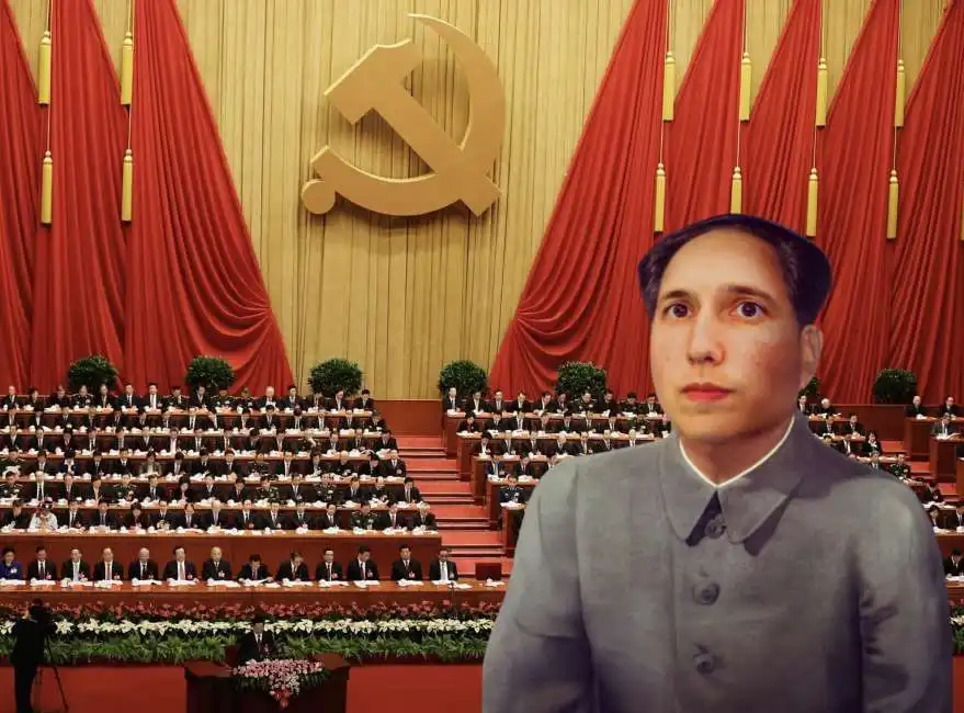 elly schlein comunista cina 