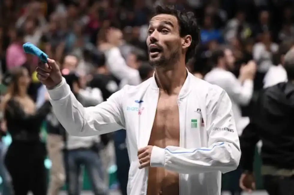 fabio fognini