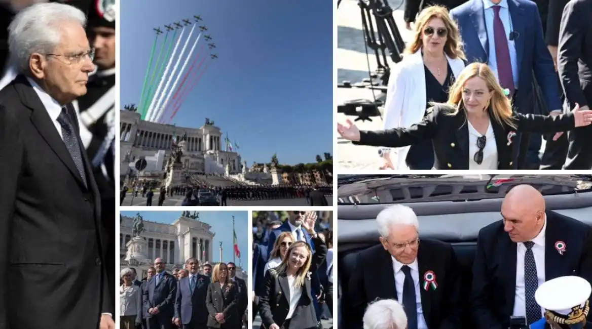 festa della repubblica 2 giugno 2023 