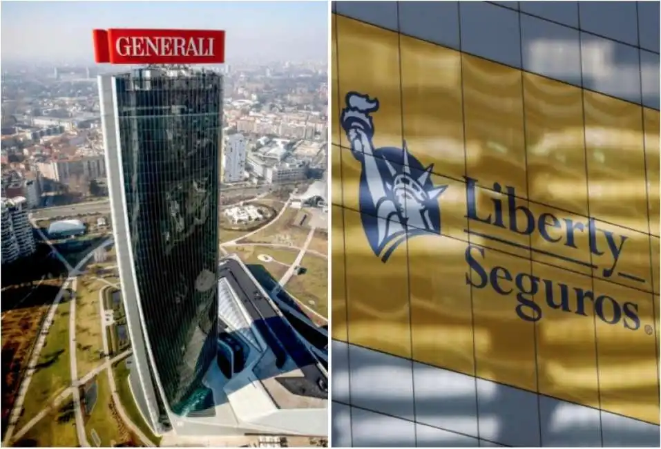 generali liberty seguros 