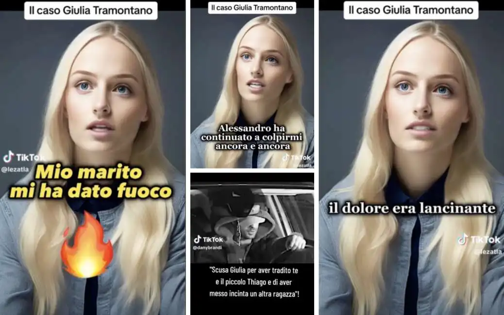 giulia tramontano alessandro impagnatiello 