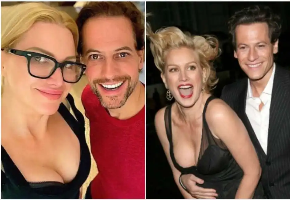 ioan gruffudd alice evans 