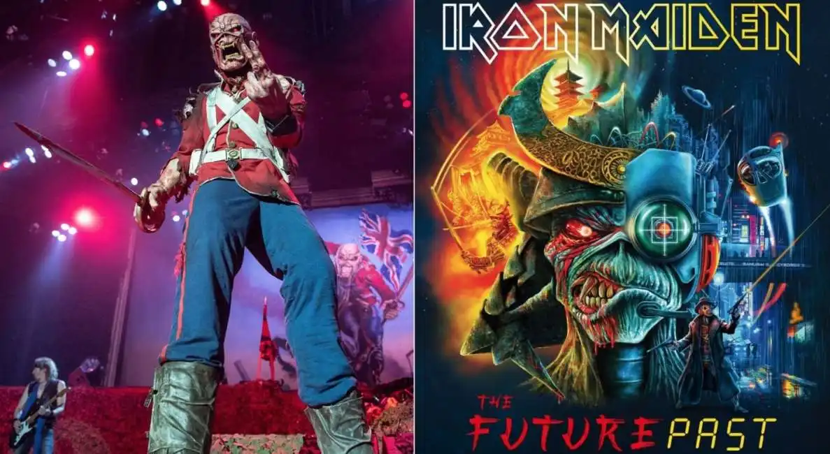 iron maiden future past tour.