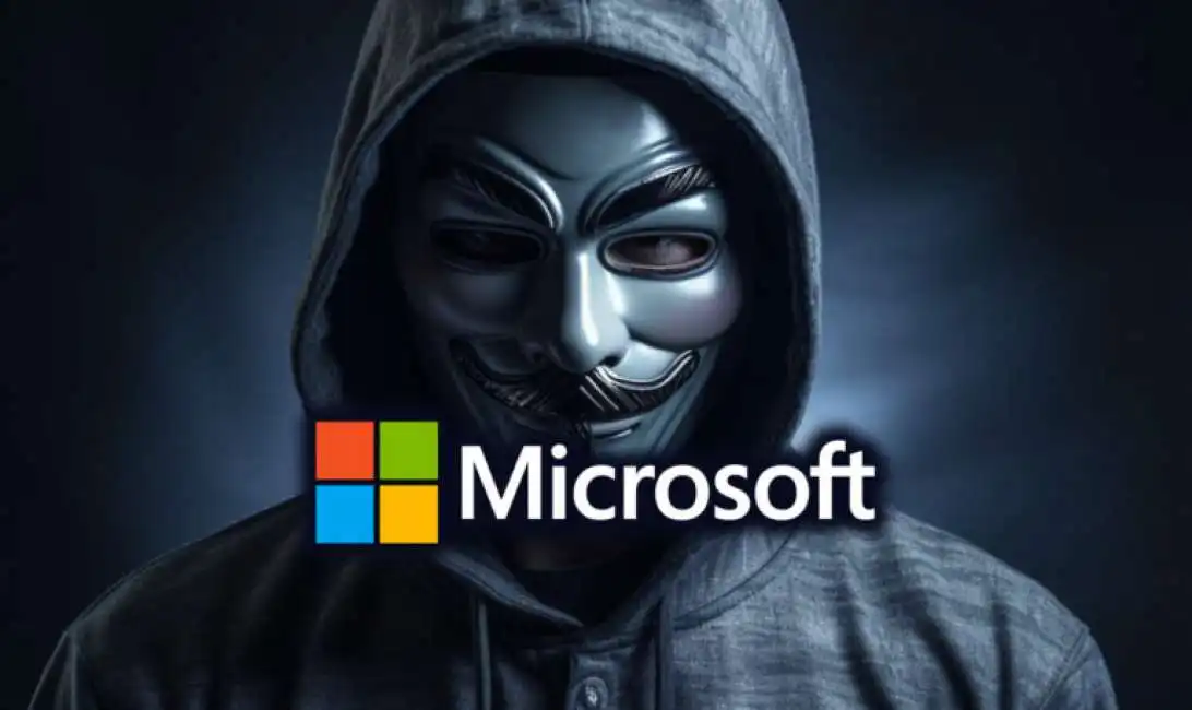 microsoft attacco hacker 