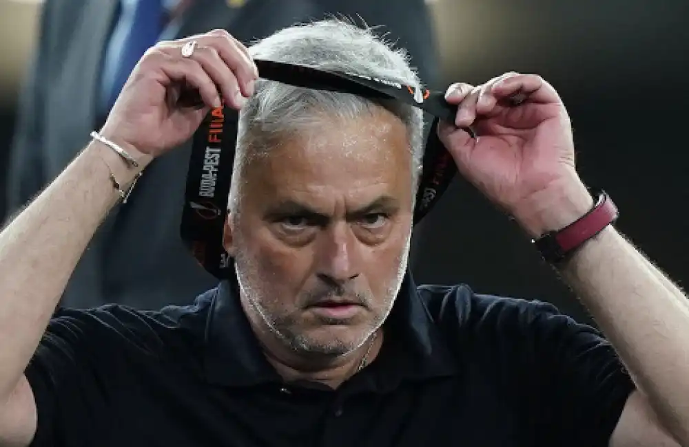 mourinho